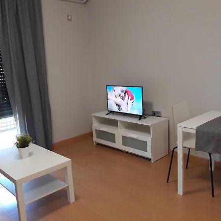 Apartamentos Begastri Cehegín Exterior foto