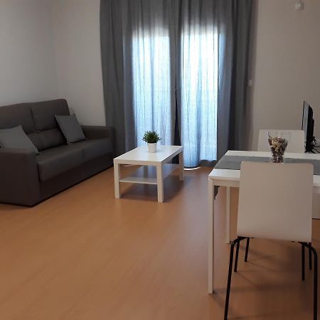 Apartamentos Begastri Cehegín Exterior foto