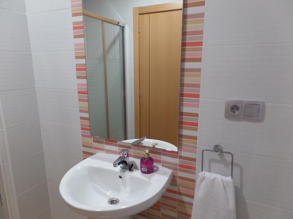 Apartamentos Begastri Cehegín Habitación foto