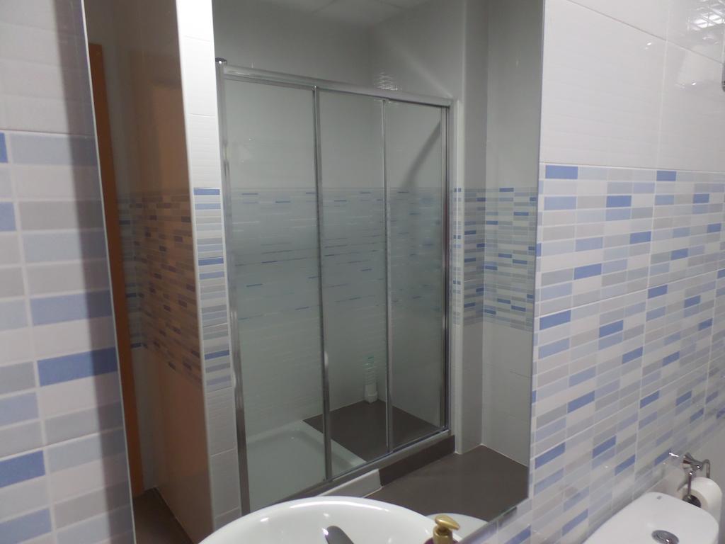 Apartamentos Begastri Cehegín Habitación foto