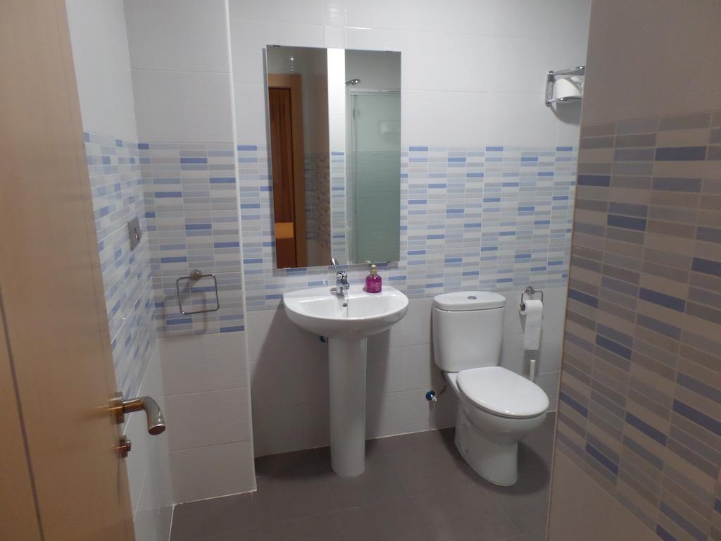 Apartamentos Begastri Cehegín Habitación foto
