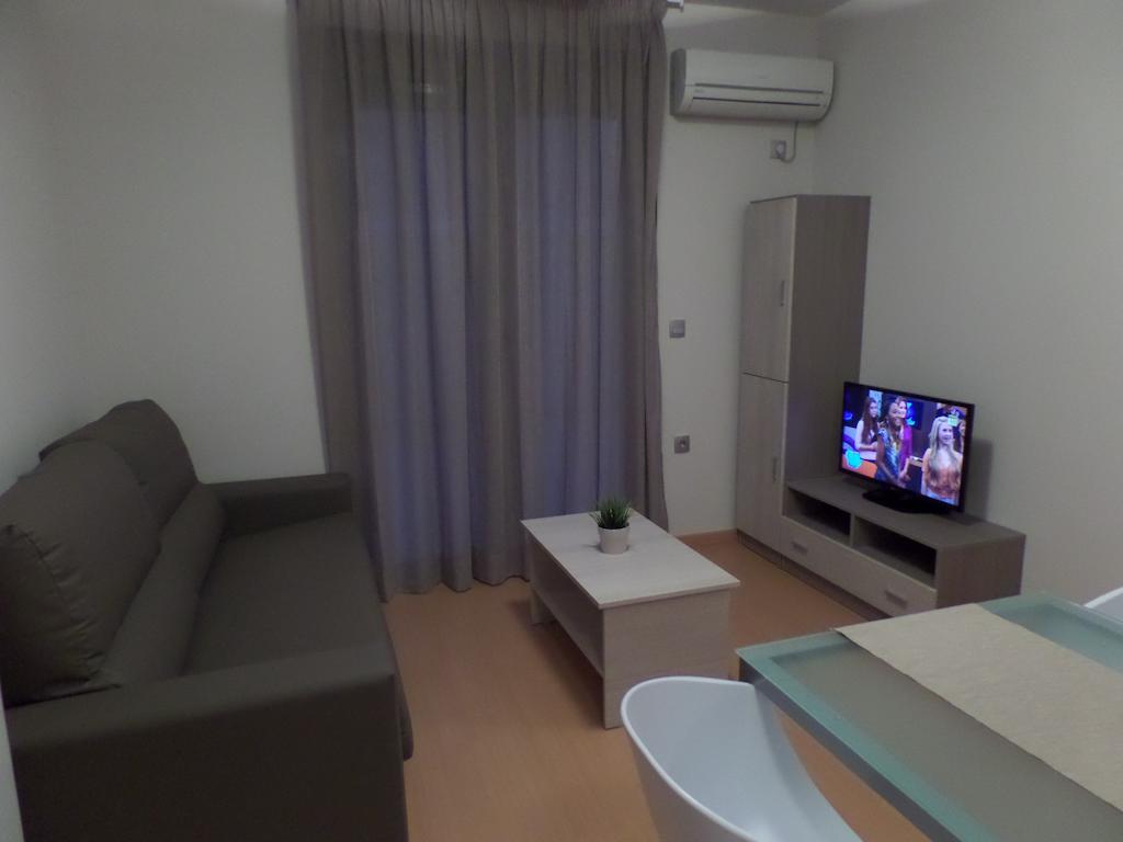 Apartamentos Begastri Cehegín Habitación foto