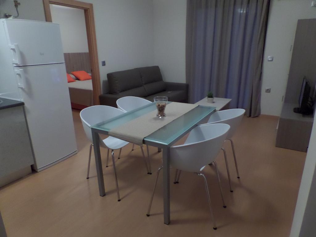 Apartamentos Begastri Cehegín Habitación foto