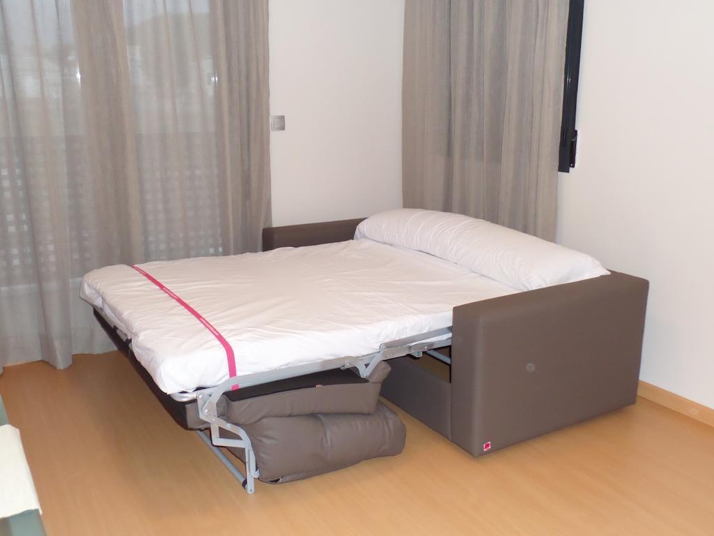 Apartamentos Begastri Cehegín Habitación foto
