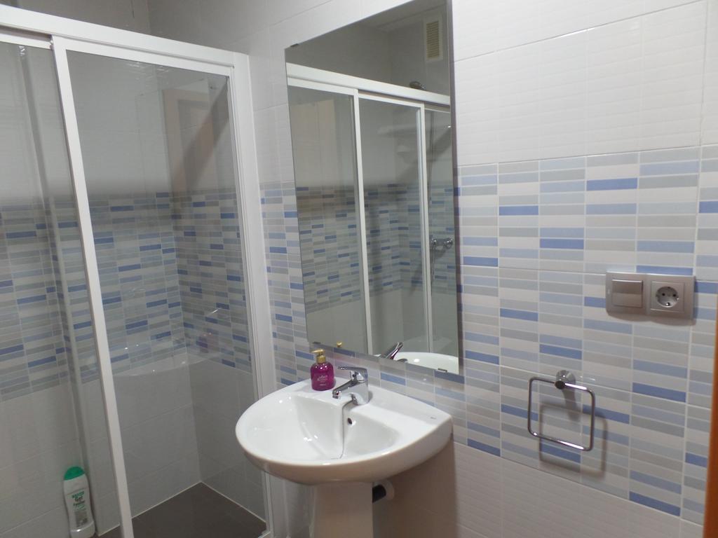 Apartamentos Begastri Cehegín Habitación foto