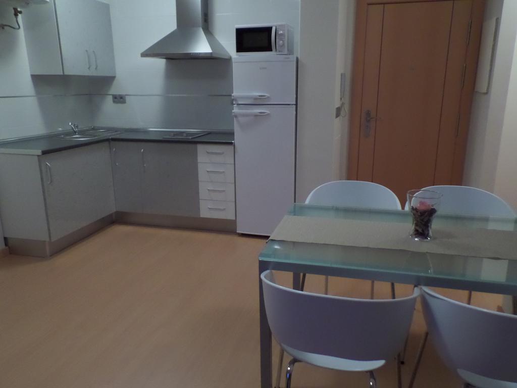 Apartamentos Begastri Cehegín Habitación foto